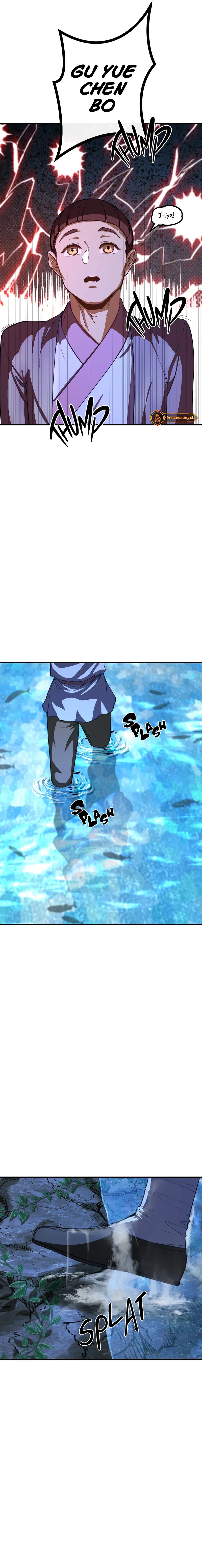 Reverend Insanity (Remake) Chapter 04 Gambar 7