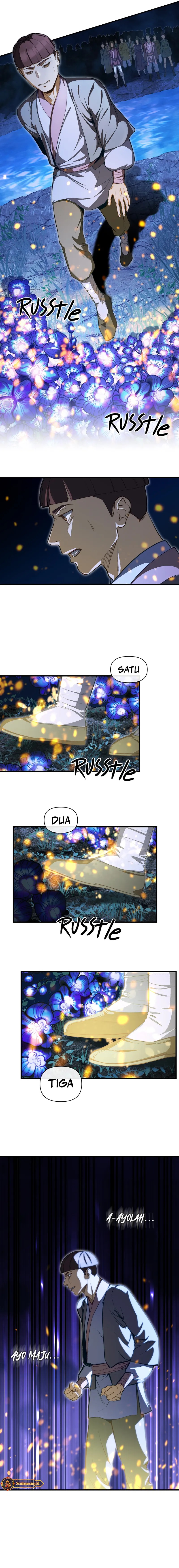 Reverend Insanity (Remake) Chapter 04 Gambar 8
