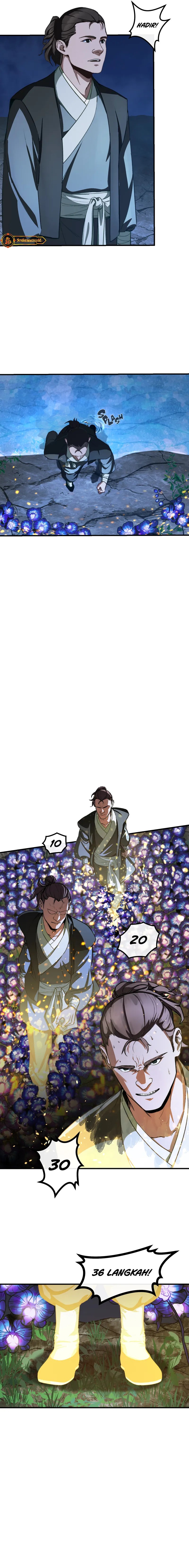 Reverend Insanity (Remake) Chapter 04 Gambar 12