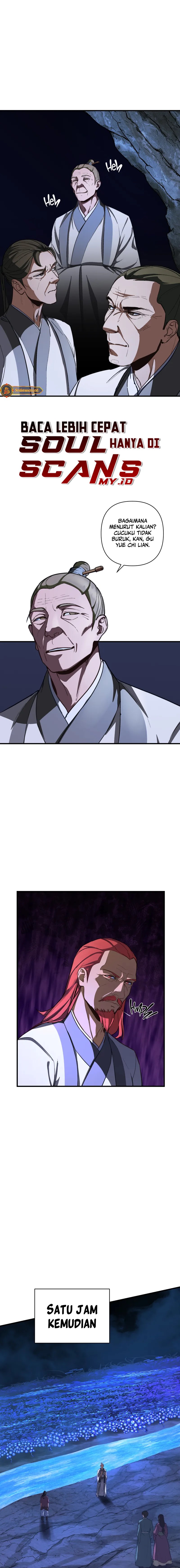 Reverend Insanity (Remake) Chapter 04 Gambar 15