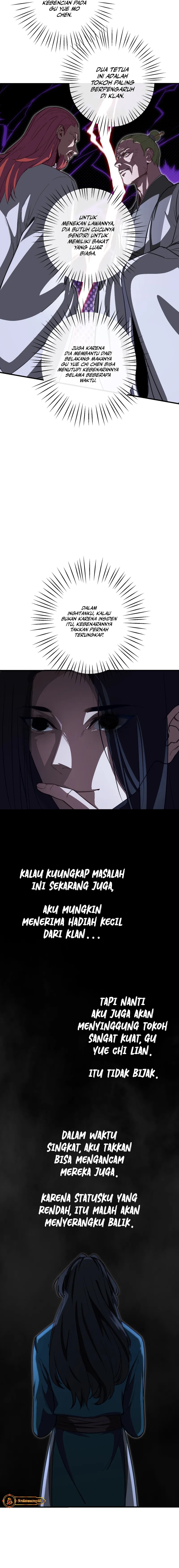 Reverend Insanity (Remake) Chapter 04 Gambar 20
