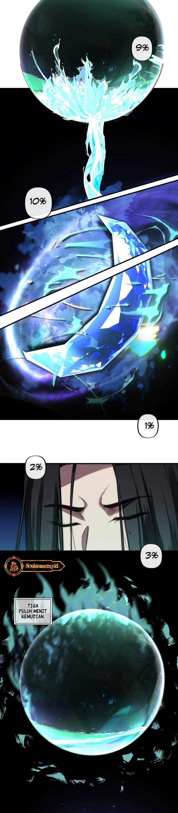 Reverend Insanity (Remake) Chapter 08 Gambar 11