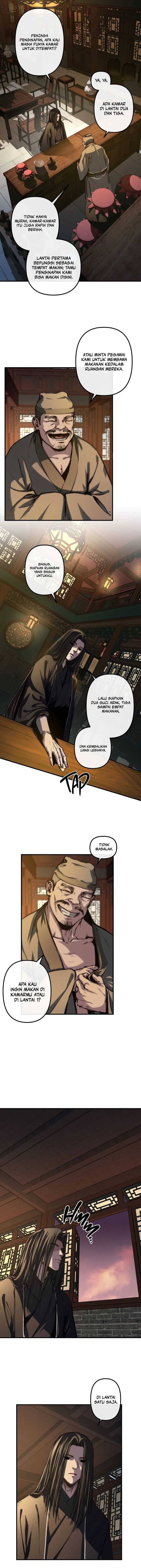 Reverend Insanity (Remake) Chapter 09 Gambar 2
