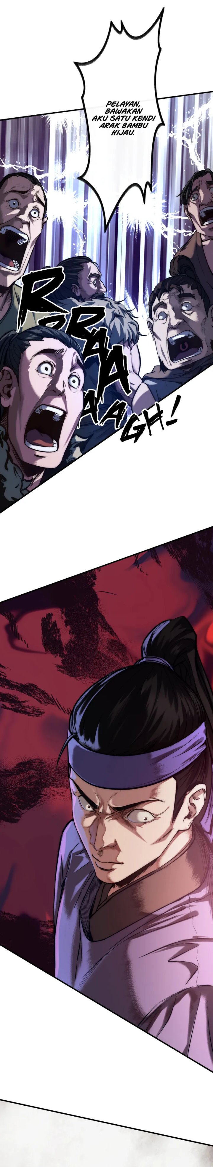 Reverend Insanity (Remake) Chapter 10 Gambar 3