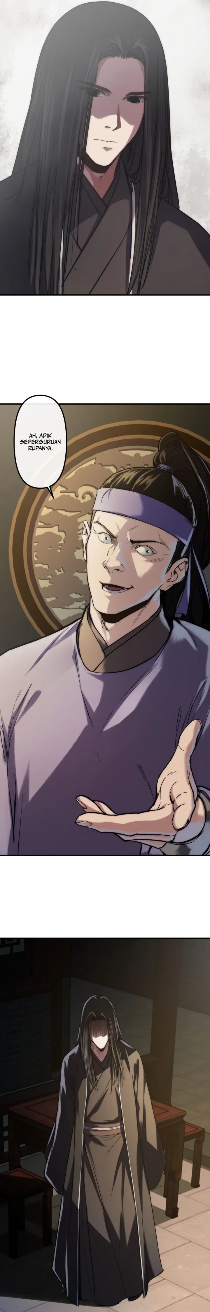 Reverend Insanity (Remake) Chapter 10 Gambar 4