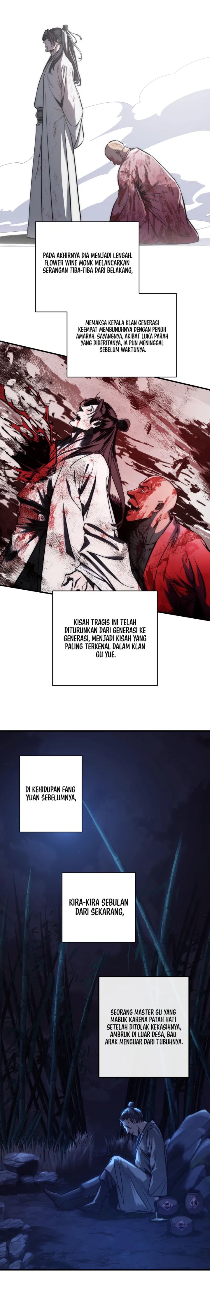 Reverend Insanity (Remake) Chapter 10 Gambar 8