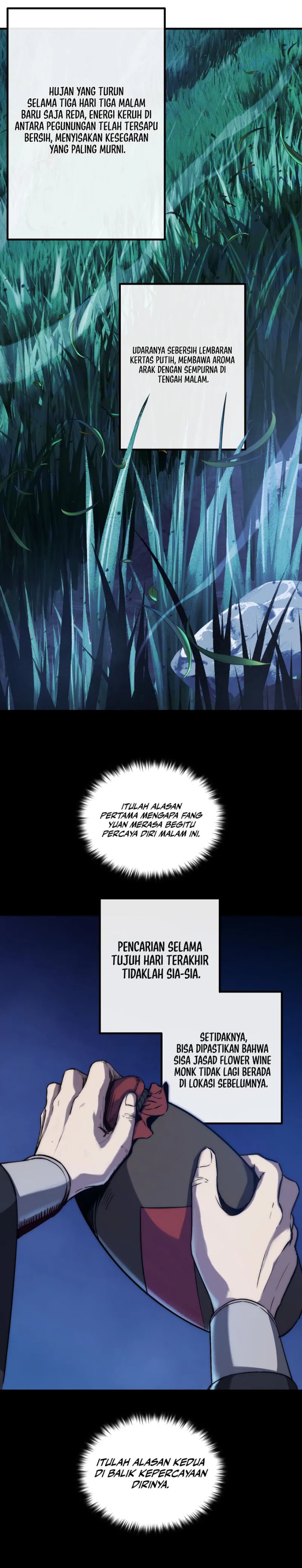 Reverend Insanity (Remake) Chapter 10 Gambar 12