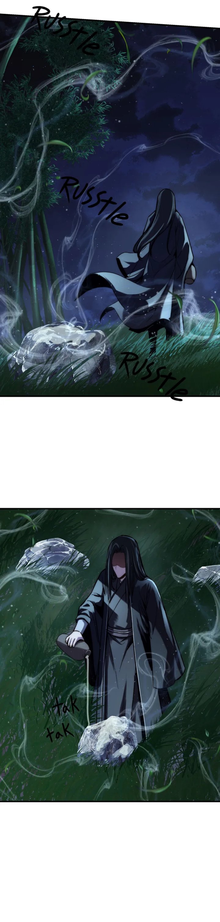 Reverend Insanity (Remake) Chapter 10 Gambar 16