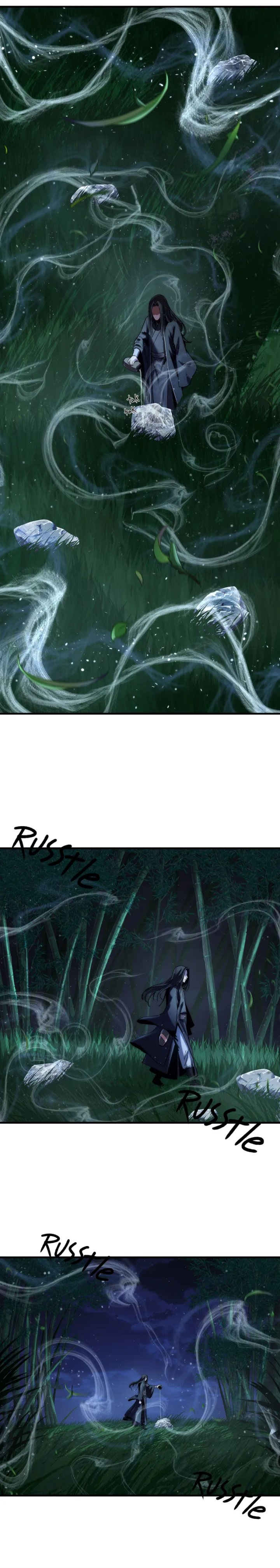 Reverend Insanity (Remake) Chapter 10 Gambar 17