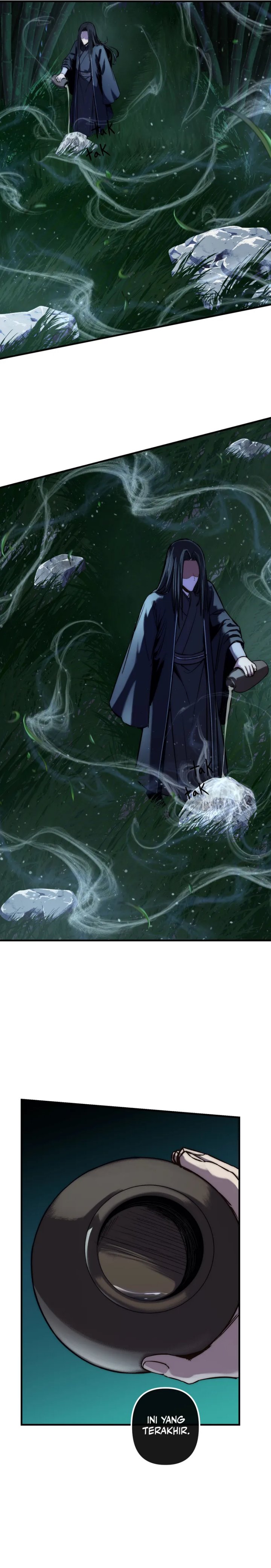 Reverend Insanity (Remake) Chapter 10 Gambar 18