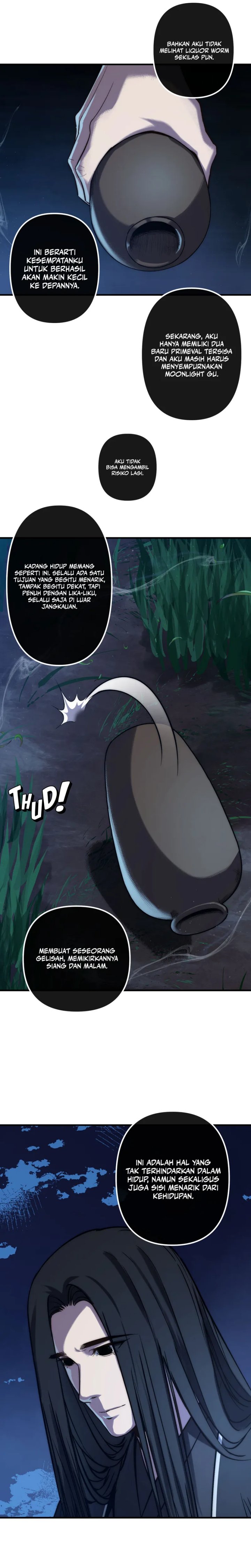 Reverend Insanity (Remake) Chapter 10 Gambar 22