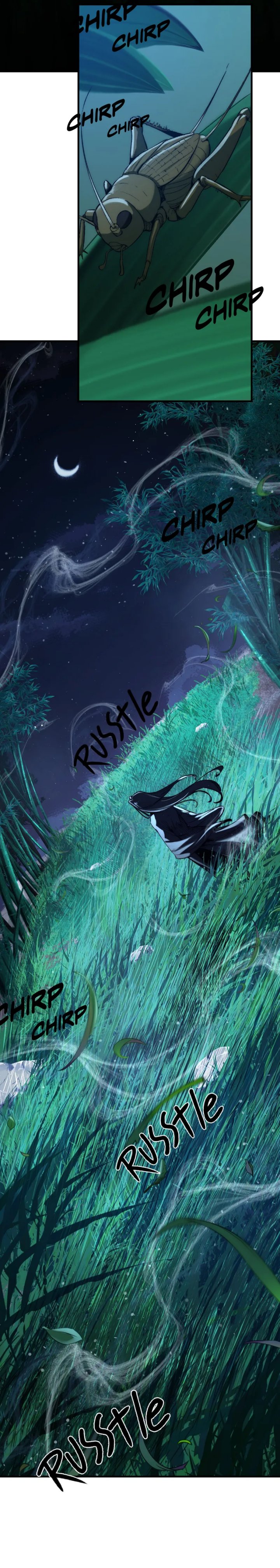 Reverend Insanity (Remake) Chapter 10 Gambar 24