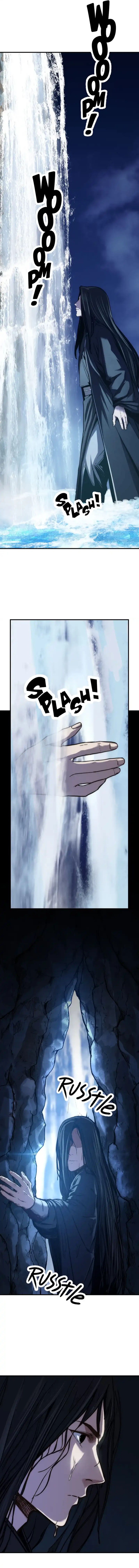 Reverend Insanity (Remake) Chapter 11 Gambar 3