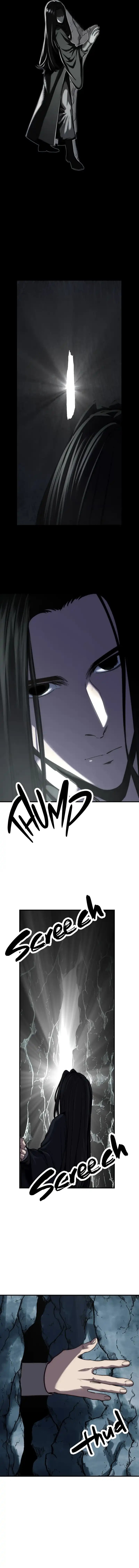 Reverend Insanity (Remake) Chapter 11 Gambar 5