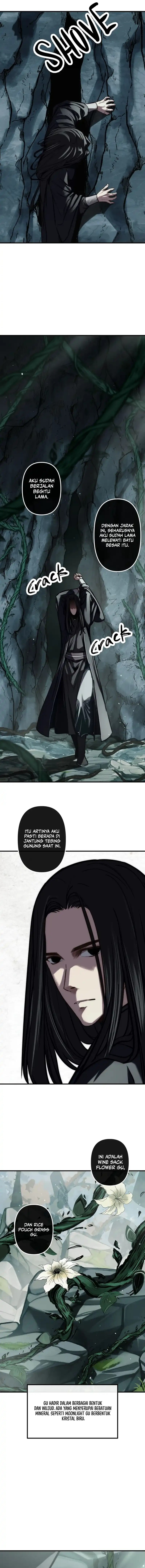 Reverend Insanity (Remake) Chapter 11 Gambar 6