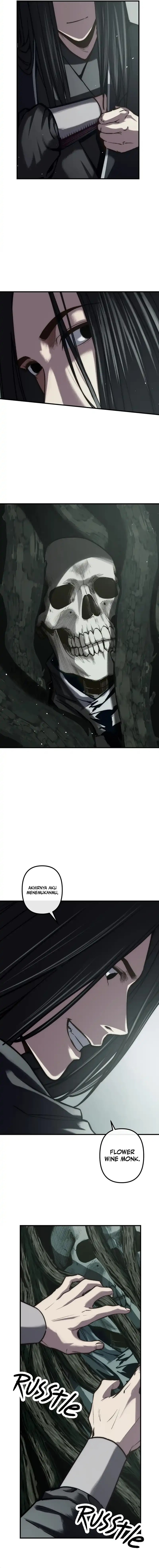 Reverend Insanity (Remake) Chapter 11 Gambar 8