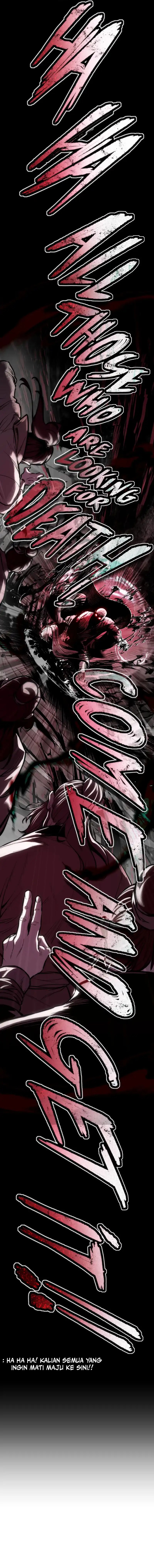 Reverend Insanity (Remake) Chapter 11 Gambar 17