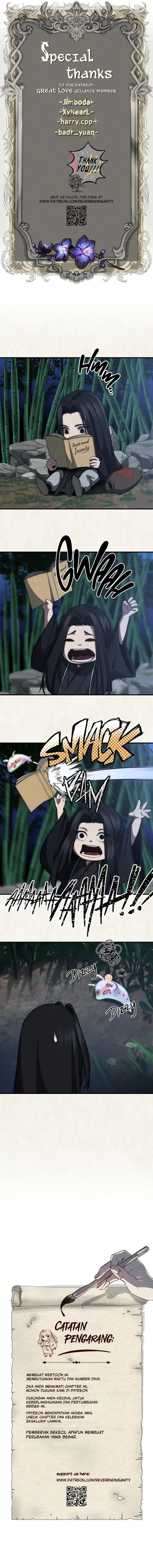 Reverend Insanity (Remake) Chapter 11 Gambar 18