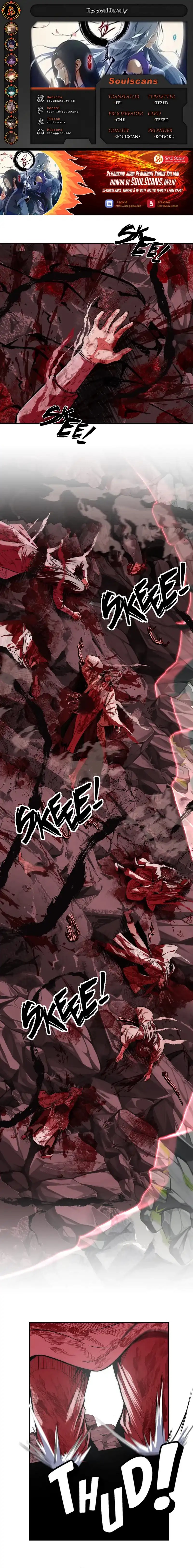 Reverend Insanity (Remake) Chapter 12 Gambar 1