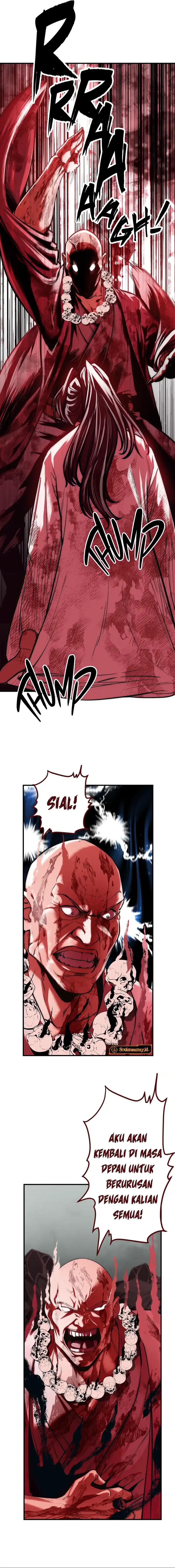 Reverend Insanity (Remake) Chapter 12 Gambar 2