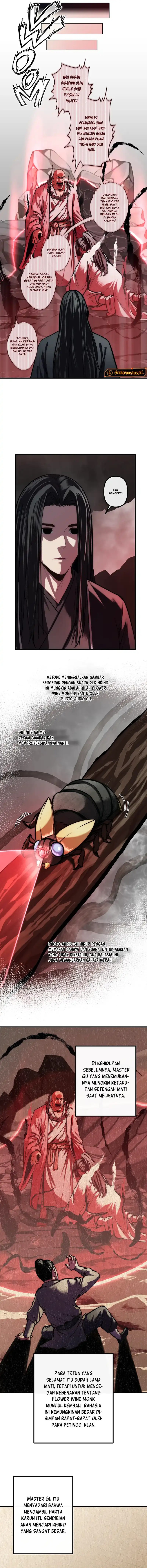 Reverend Insanity (Remake) Chapter 12 Gambar 4