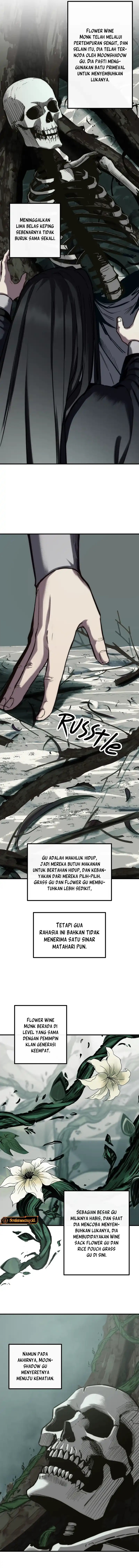 Reverend Insanity (Remake) Chapter 12 Gambar 7