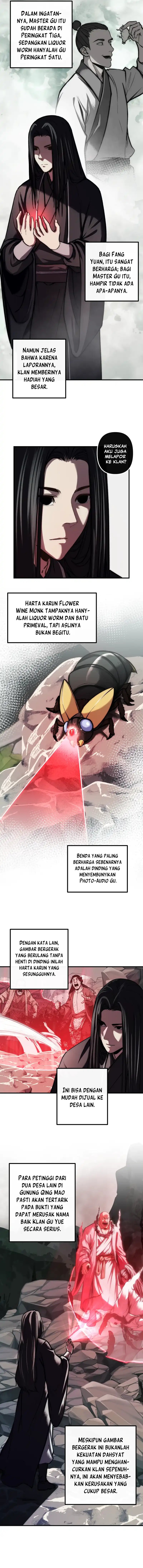 Reverend Insanity (Remake) Chapter 12 Gambar 9