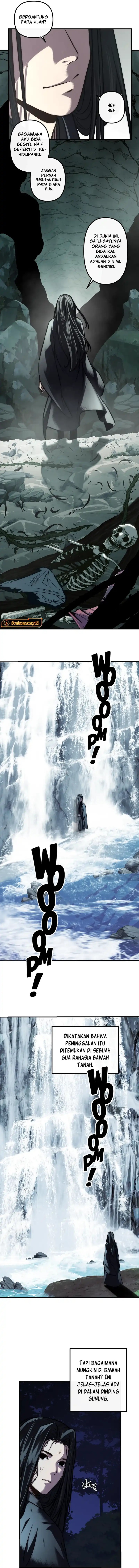 Reverend Insanity (Remake) Chapter 12 Gambar 10