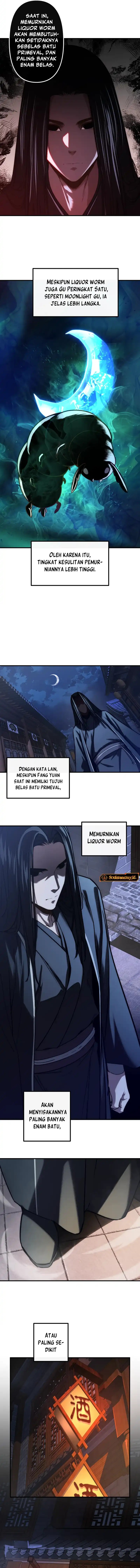 Reverend Insanity (Remake) Chapter 12 Gambar 13