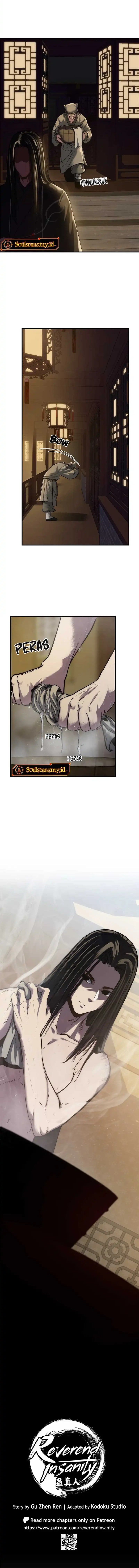 Reverend Insanity (Remake) Chapter 13 Gambar 3