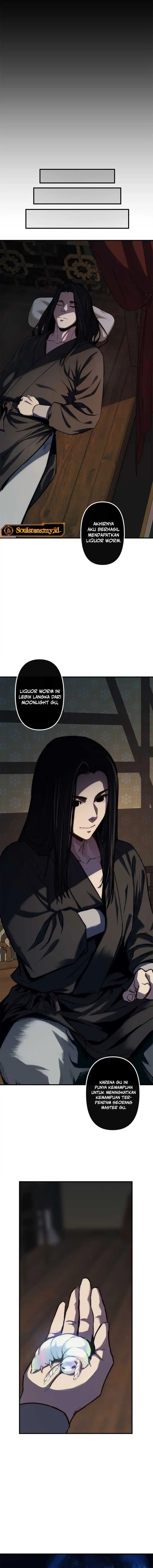 Reverend Insanity (Remake) Chapter 13 Gambar 4