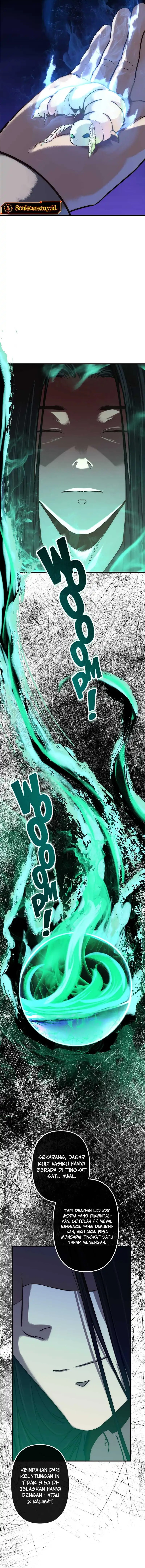 Reverend Insanity (Remake) Chapter 13 Gambar 5