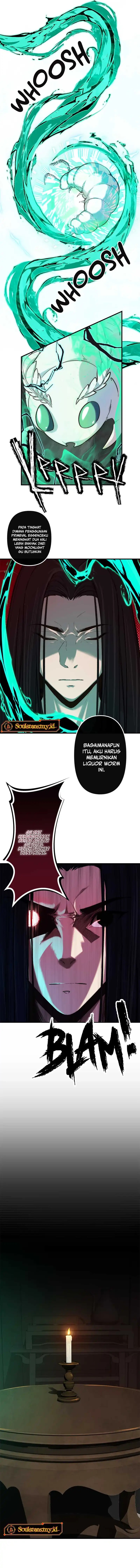 Reverend Insanity (Remake) Chapter 13 Gambar 7