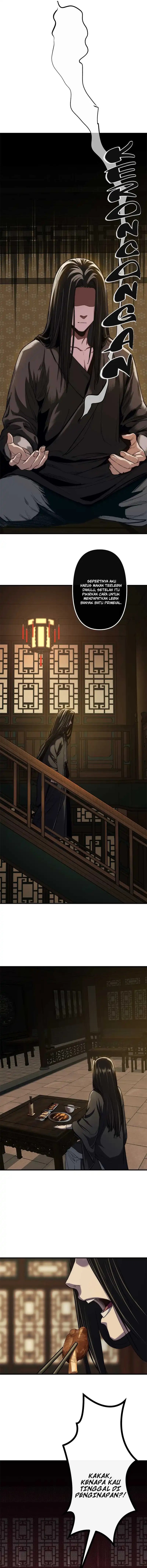 Reverend Insanity (Remake) Chapter 13 Gambar 11