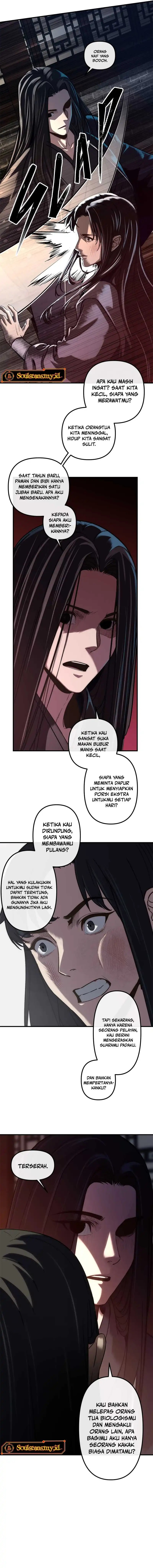 Reverend Insanity (Remake) Chapter 13 Gambar 15