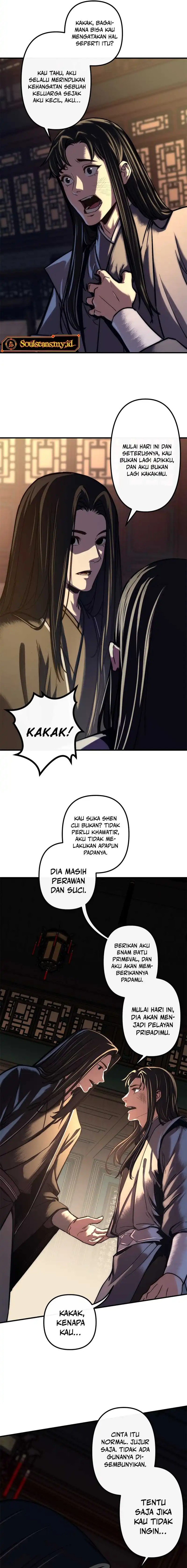 Reverend Insanity (Remake) Chapter 13 Gambar 16