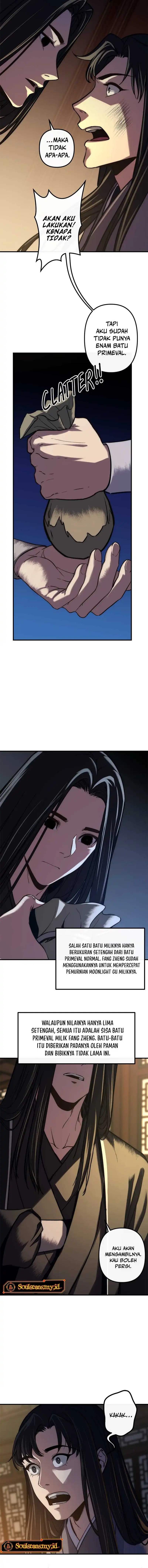 Reverend Insanity (Remake) Chapter 13 Gambar 17