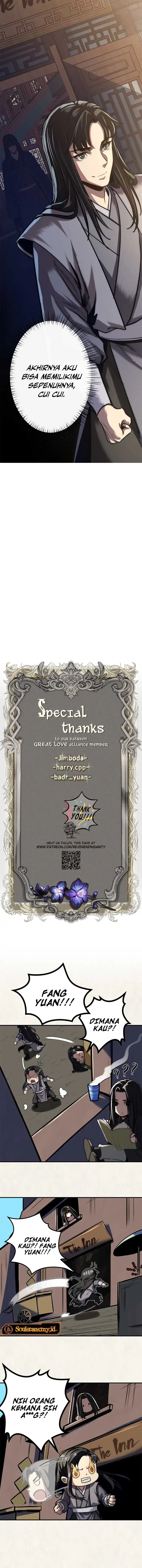 Reverend Insanity (Remake) Chapter 13 Gambar 19