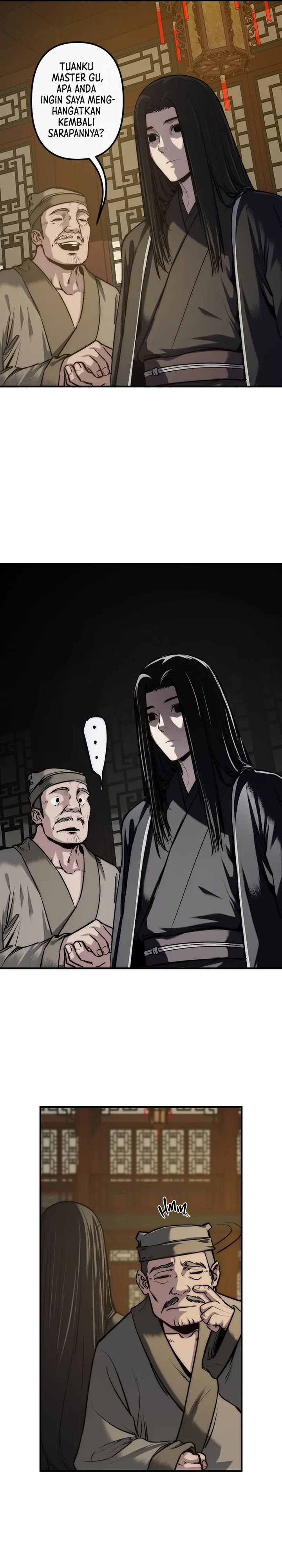 Reverend Insanity (Remake) Chapter 14 Gambar 2