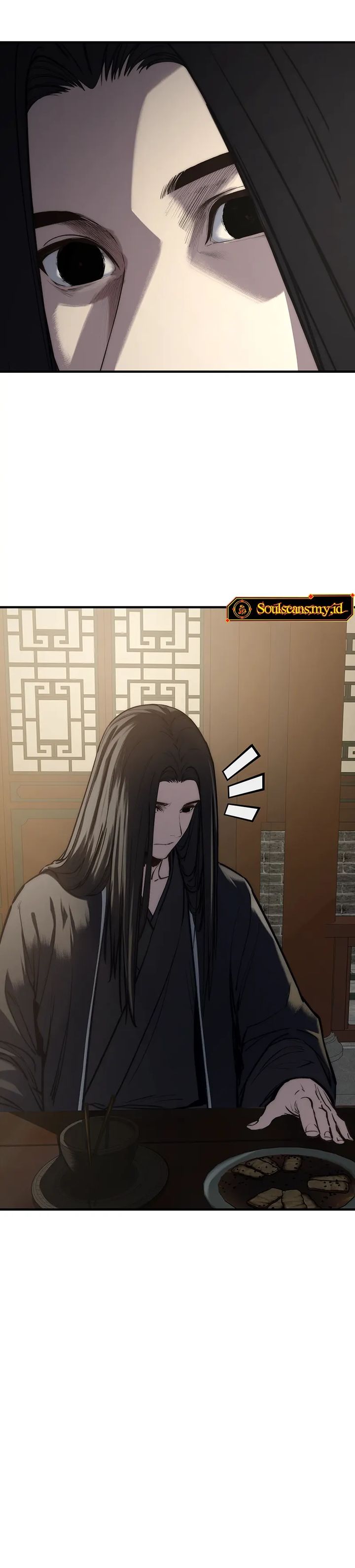 Reverend Insanity (Remake) Chapter 14 Gambar 3