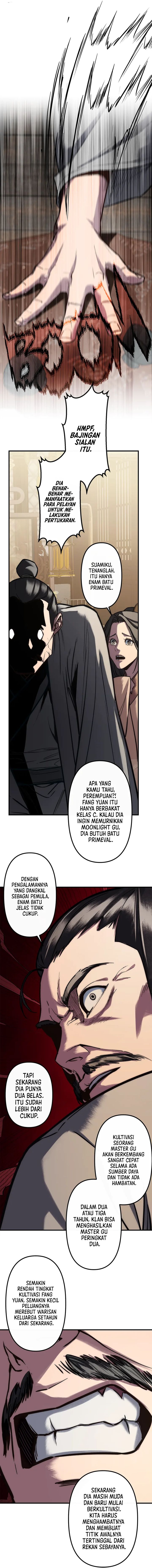 Reverend Insanity (Remake) Chapter 14 Gambar 9