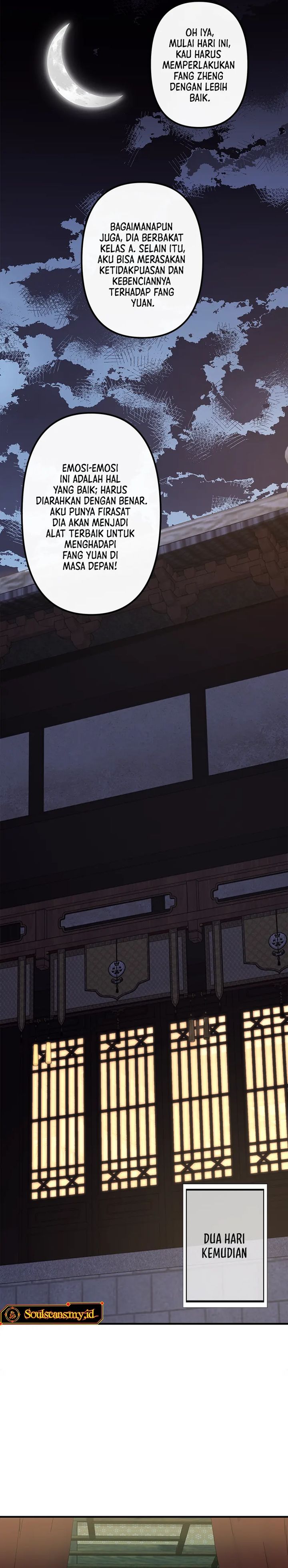 Reverend Insanity (Remake) Chapter 14 Gambar 13