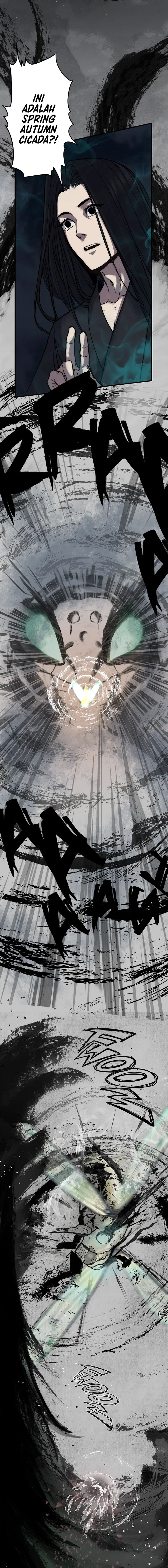 Reverend Insanity (Remake) Chapter 14 Gambar 19