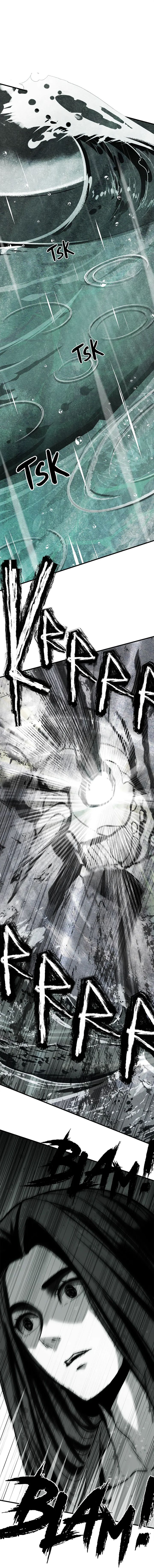 Reverend Insanity (Remake) Chapter 14 Gambar 21