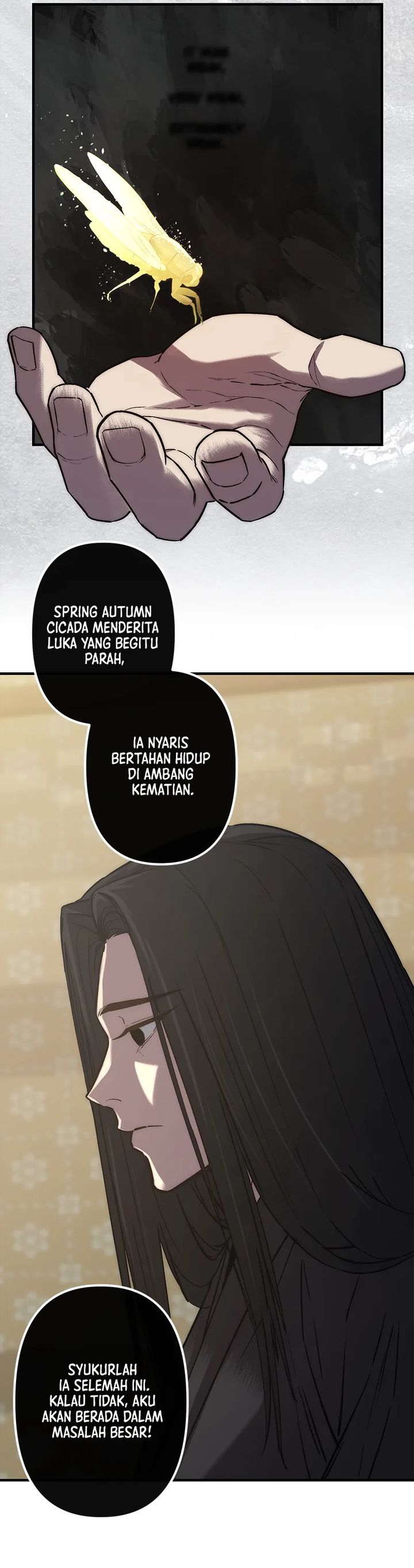 Reverend Insanity (Remake) Chapter 14 Gambar 24