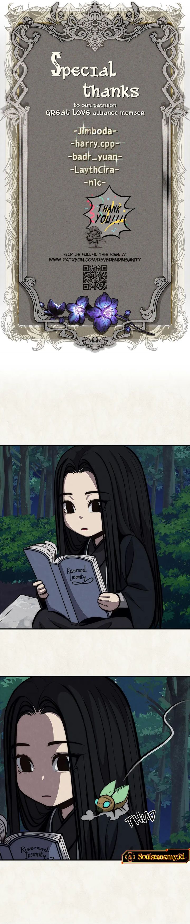 Reverend Insanity (Remake) Chapter 14 Gambar 28