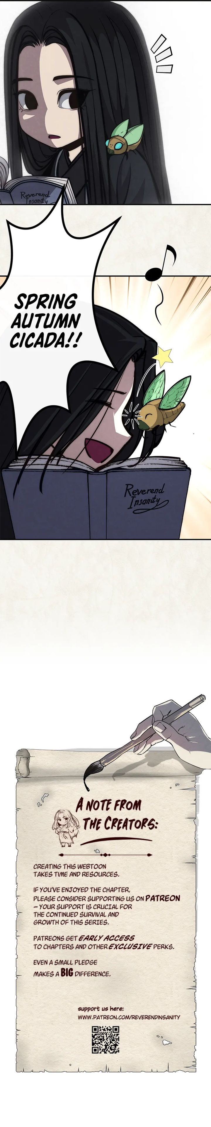 Reverend Insanity (Remake) Chapter 14 Gambar 29