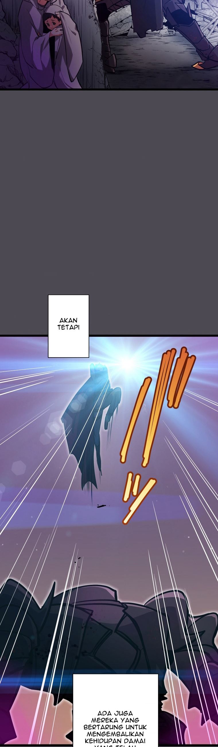 Reverse Tower Dungeon Chapter 01 Gambar 14