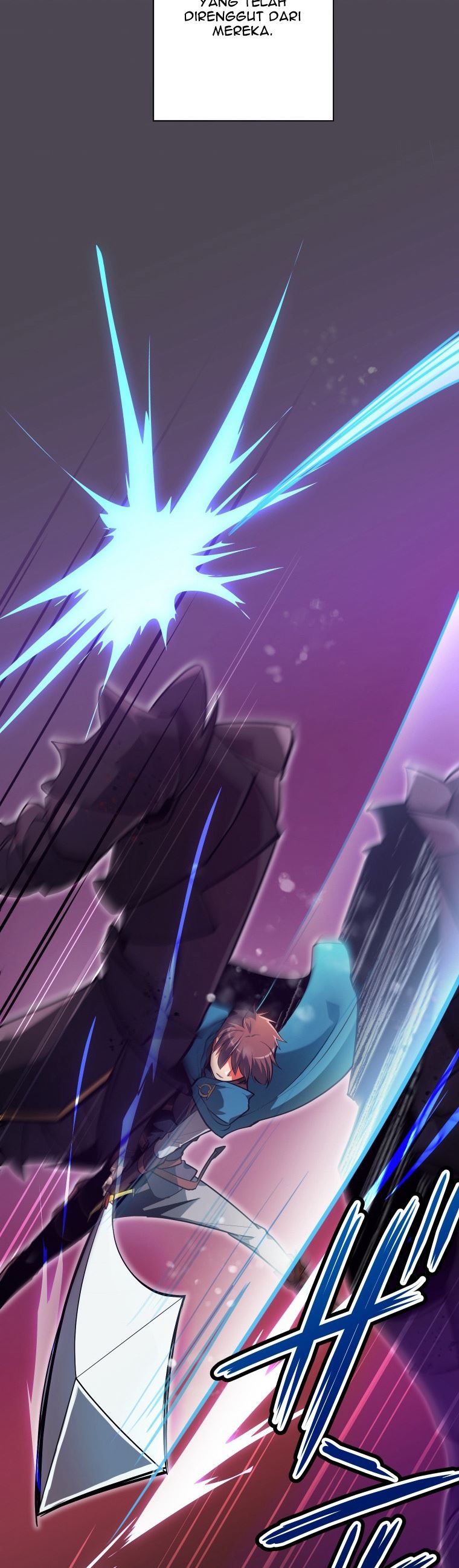 Reverse Tower Dungeon Chapter 01 Gambar 15