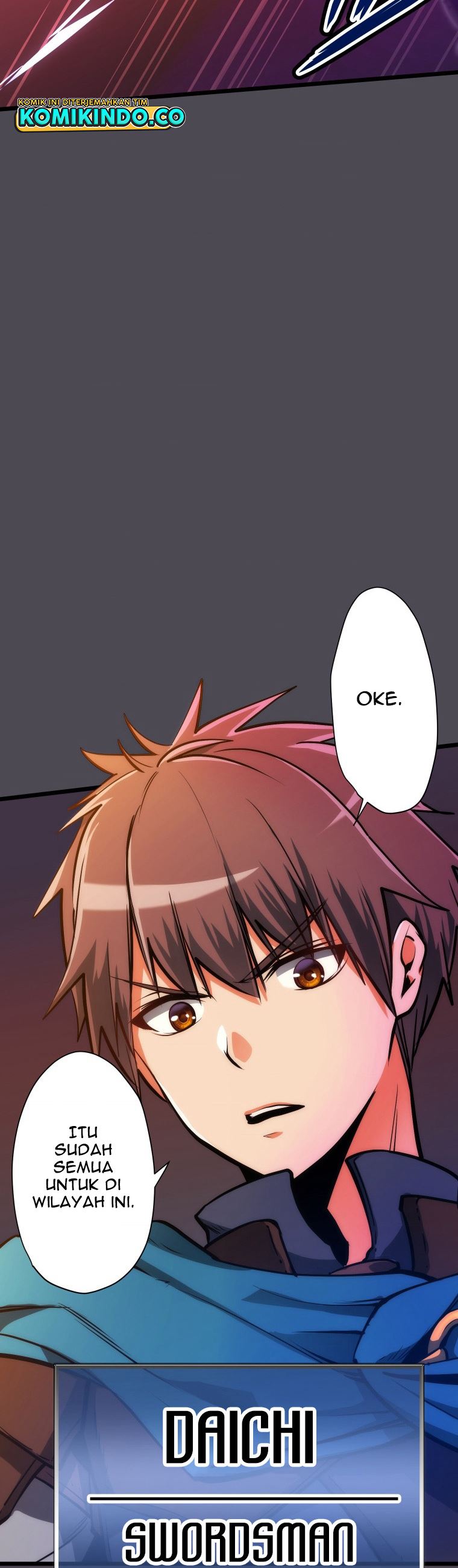 Reverse Tower Dungeon Chapter 01 Gambar 16